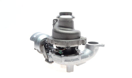 Фото 2 - Турбина GARRETT 819872-5002S (8198725002S)