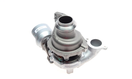 Фото 3 - Турбина GARRETT 819872-5002S (8198725002S)