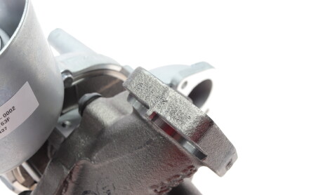 Фото 6 - Турбина GARRETT 819872-5002S (8198725002S)