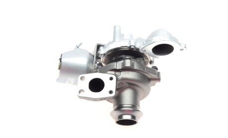 Фото 8 - Турбина GARRETT 819872-5002S (8198725002S)