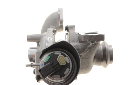 Фото 4 - Автозапчастина GARRETT 8198729002S