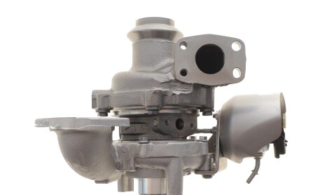 Фото 6 - Автозапчастина GARRETT 8198729002S