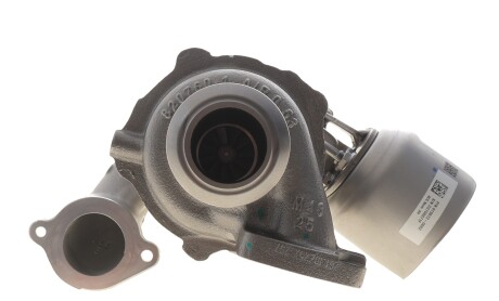 Фото 7 - Автозапчастина GARRETT 8198729002S