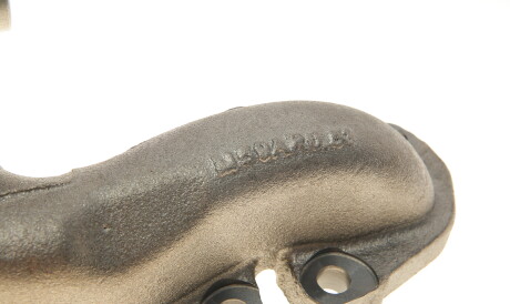 Фото 2 - Турбіна GARRETT 821866-5009S (8218665009S)