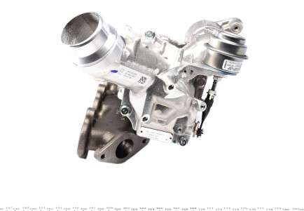 Фото 5 - Турбіна GARRETT 821943-5003S (8219435003S)