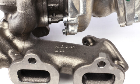 Фото 6 - Турбіна GARRETT 821943-5003S (8219435003S)