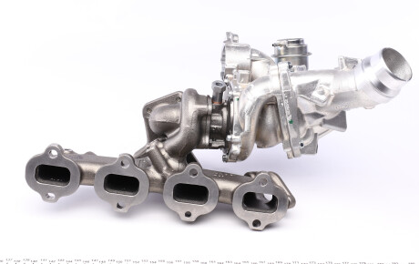 Фото 7 - Турбіна GARRETT 821943-5003S (8219435003S)