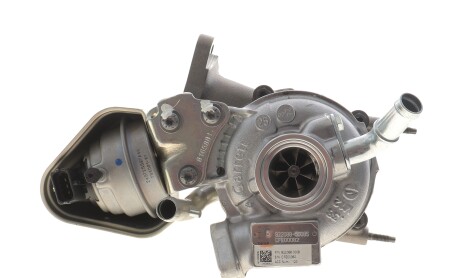 Турбіна Fiat Doblo 1.3 D Multijet 16-23 - GARRETT 822088-5008S