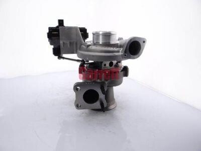 Фото 2 - Турбіна GARRETT 8227515002S