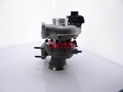 Фото 3 - Турбіна GARRETT 8227515002S