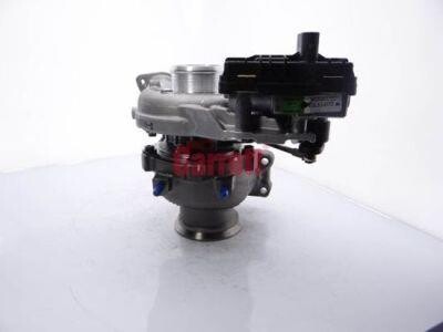 Фото 4 - Турбіна GARRETT 8227515002S