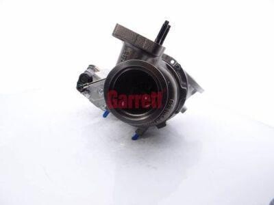 Фото 6 - Турбіна GARRETT 8227515002S
