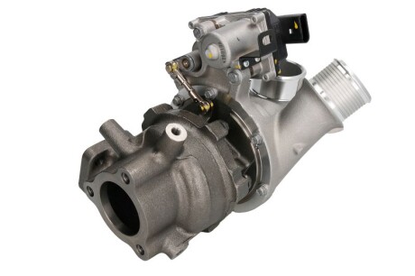 Фото 2 - Турбіна GARRETT 823665-5007S