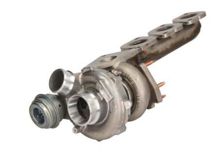 Фото 2 - Турбіна GARRETT 8270565001S