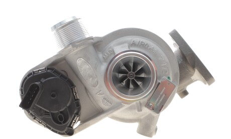 Турбіна Ford Transit Custom 2.0 TDCi 16- - GARRETT 838417-5006S