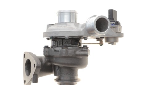 Фото 6 - Турбина GARRETT 838417-5006S (8384175006S)