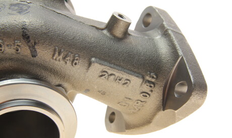 Фото 2 - Турбіна GARRETT 838417-9003S (8384179003S)