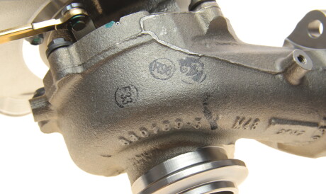 Фото 3 - Турбіна GARRETT 838417-9003S (8384179003S)