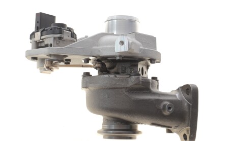 Фото 5 - Турбіна GARRETT 838417-9006S (8384179006S)