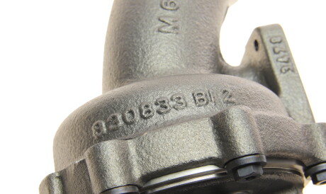 Фото 2 - Турбина GARRETT 839765-5001S