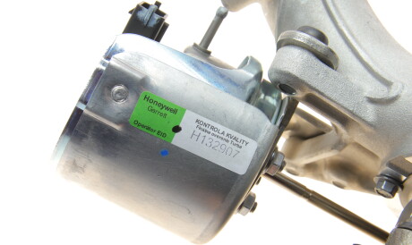 Фото 3 - Турбина GARRETT 839765-5001S