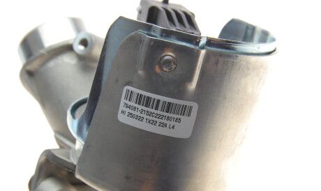 Фото 3 - Турбина GARRETT 839765-9001S