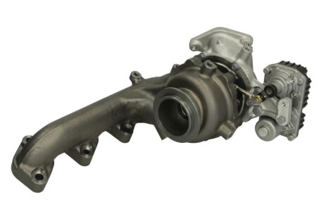 Фото 2 - Турбина GARRETT 843814-5008S (8438145008S)