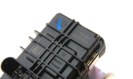 Фото 3 - Турбина GARRETT 844572-5004S