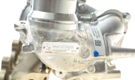 Фото 2 - Автозапчастина GARRETT 846016-5002S (8460165002S)