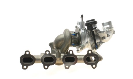 Фото 3 - Автозапчастина GARRETT 846016-5002S (8460165002S)