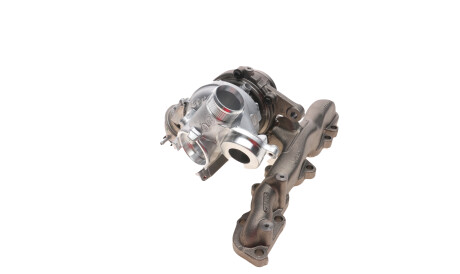 Фото 3 - Турбина GARRETT 847671-5004S