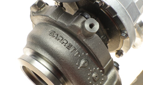 Фото 2 - Турбіна GARRETT 847671-9004S (8476719004S)