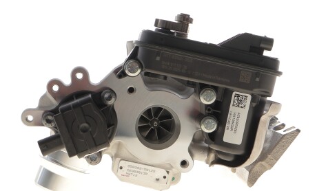 Фото 3 - Турбина GARRETT 850282-5012S (8502825012S)