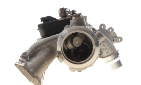 Фото 4 - Турбина GARRETT 850282-5012S (8502825012S)