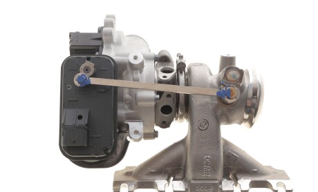 Турбина MB A-class (W177) 19-/GLA 1.3 (M282) 20- - GARRETT 850282-5012S