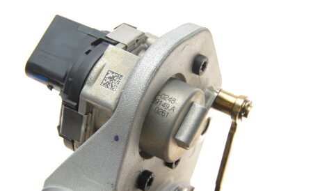 Фото 3 - Турбина GARRETT 850840-5009S (8508405009S)