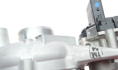 Фото 2 - Турбіна GARRETT 853603-5002S