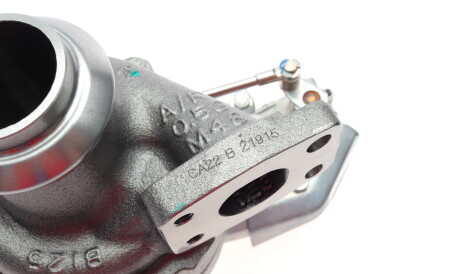 Фото 3 - Турбіна GARRETT 853603-5002S