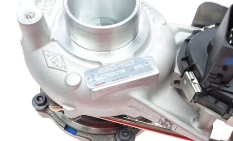 Фото 5 - Турбіна GARRETT 853603-5002S