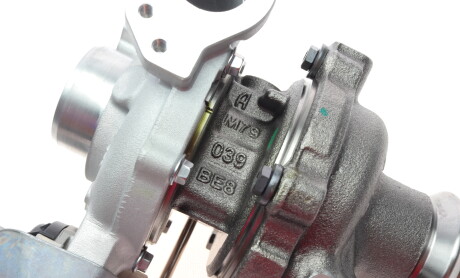 Фото 6 - Турбіна GARRETT 853603-5002S