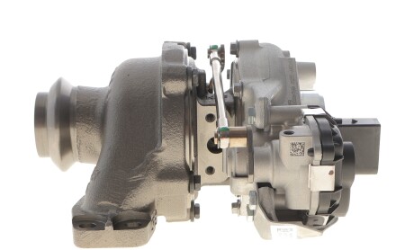 Фото 3 - Автозапчастина GARRETT 853603-9002S