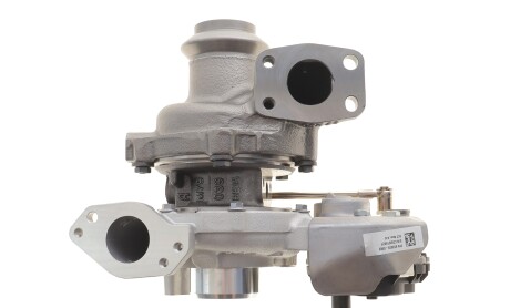 Фото 7 - Автозапчастина GARRETT 853603-9002S