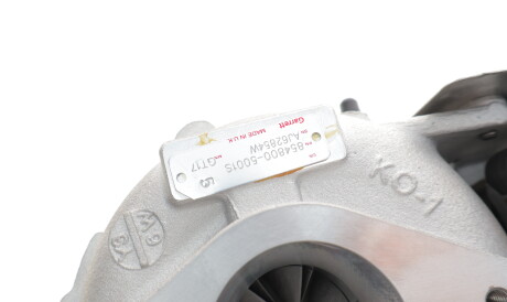 Фото 3 - Турбіна GARRETT 854800-5001W (8548005001W)