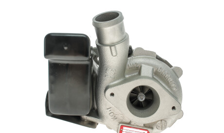 Фото 2 - Турбина GARRETT 854800-9001W (8548009001W)