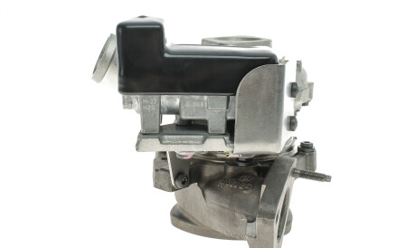 Фото 3 - Турбина GARRETT 854800-9001W (8548009001W)