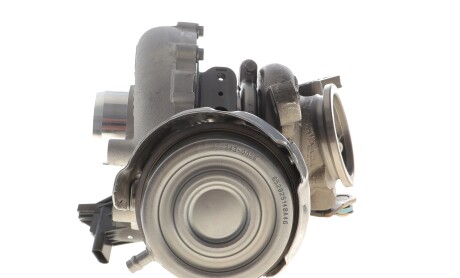 Фото 3 - Автозапчасть GARRETT 858864-5009S