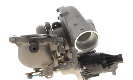 Фото 4 - Автозапчасть GARRETT 858864-5009S