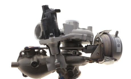 Фото 5 - Автозапчасть GARRETT 858864-5009S