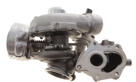 Фото 6 - Автозапчасть GARRETT 858864-5009S