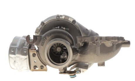 Фото 7 - Автозапчасть GARRETT 858864-5009S